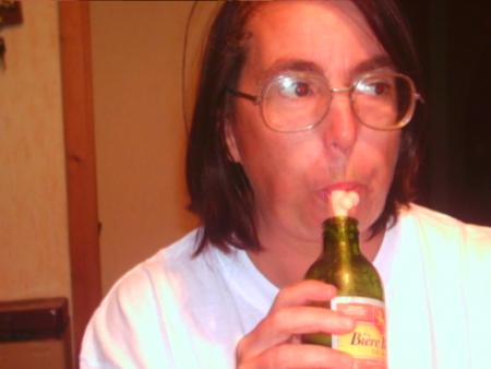 les 42 ans de martine