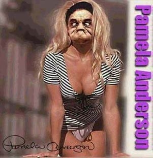 pamela